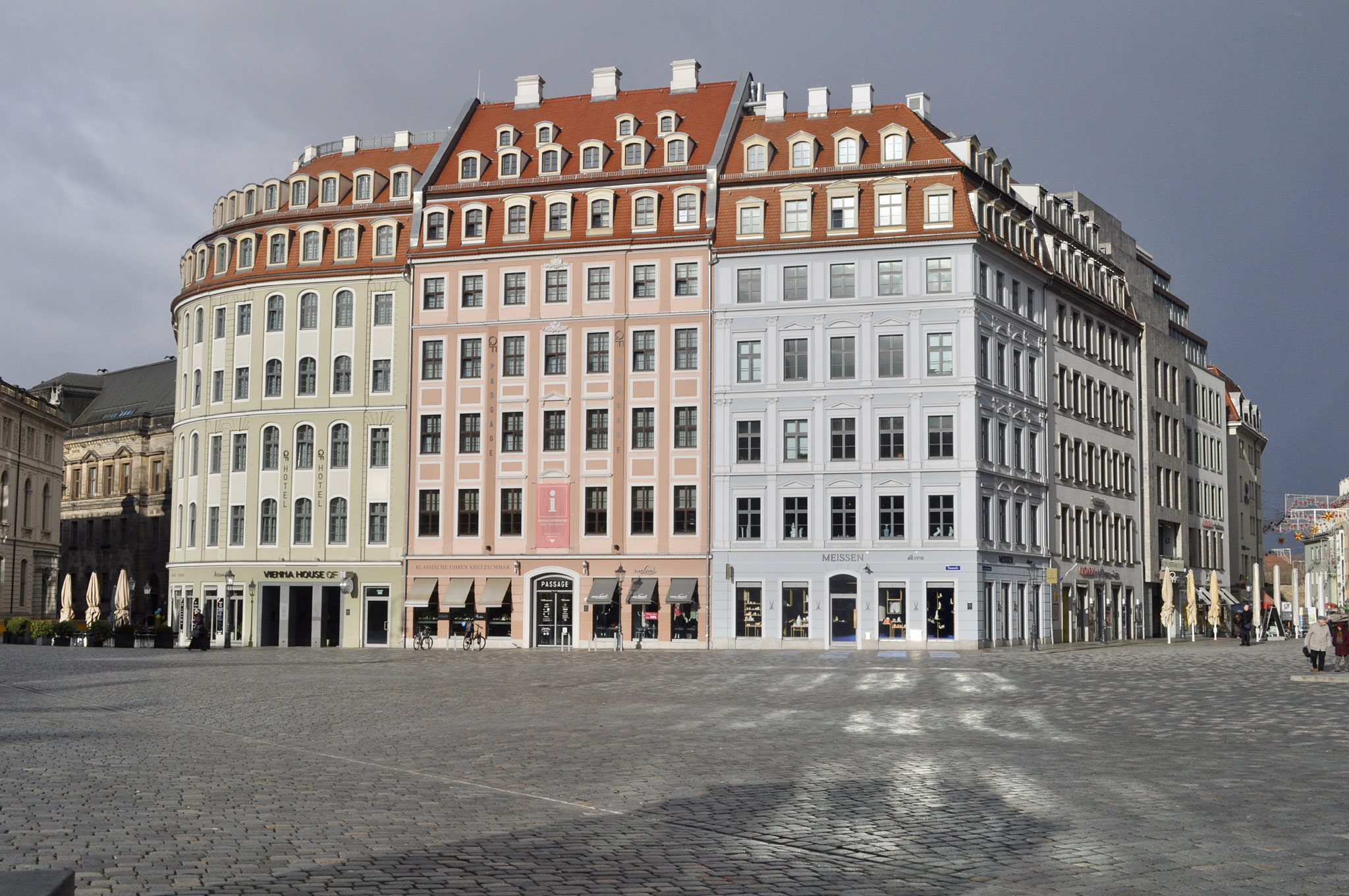 Dresden